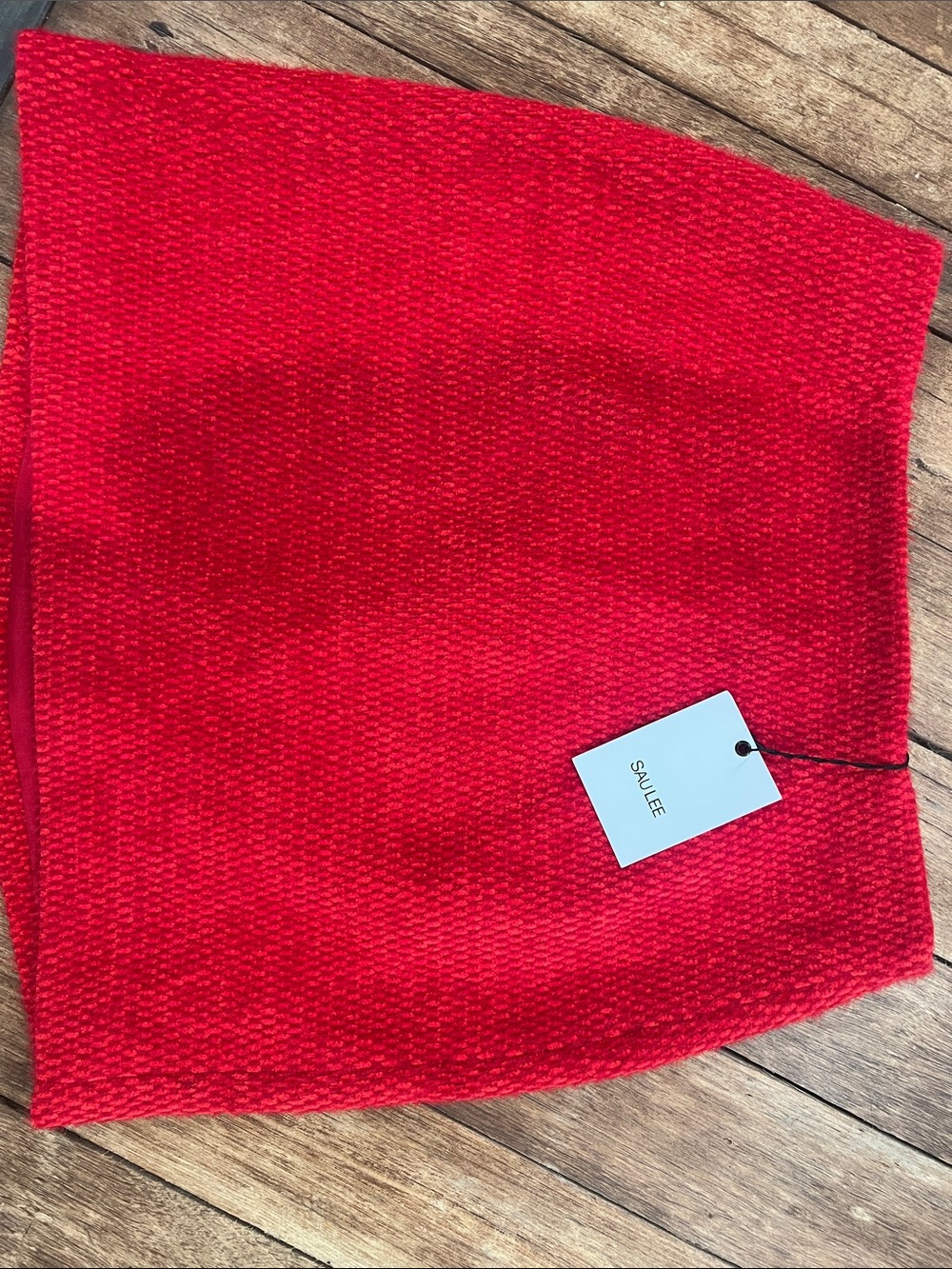 Sau Lee Skirt NWT